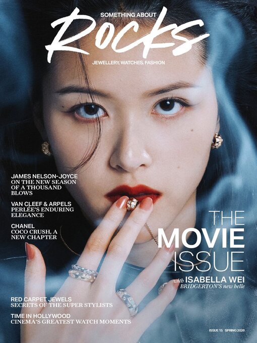 Title details for Something About Rocks by Something About Rocks Limited - Available